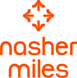 Nasher Miles