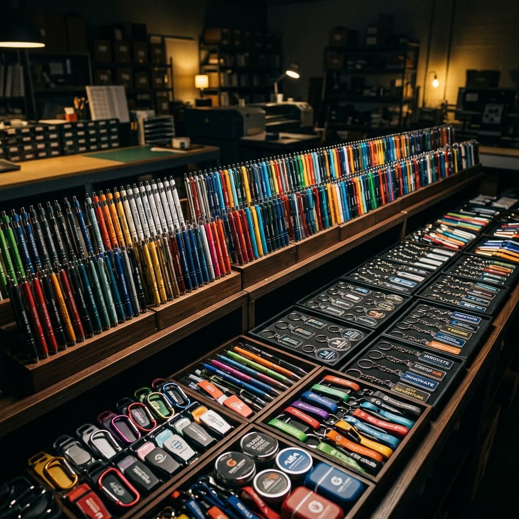 Bulk & Wholesale Printing - Instill Idees